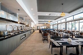 Victoria Princess Hotel & Spa