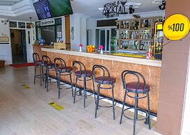 Victoria Princess Apart Hotel