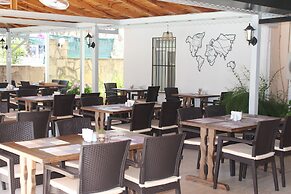 Victoria Princess Apart Hotel