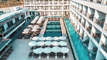 Victoria Princess Hotel & Spa