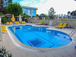 Victoria Princess Apart Hotel