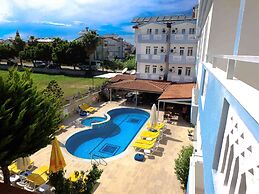 Victoria Princess Apart Hotel