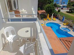 Victoria Princess Apart Hotel