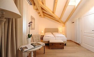 La Villa degli Orti