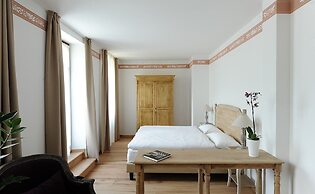 La Villa degli Orti