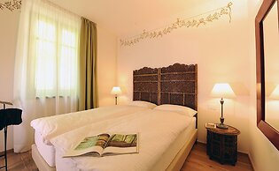 La Villa degli Orti