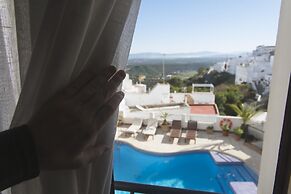 Las Palmeras del Califa