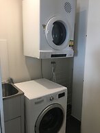 Exclusive apartment with water views