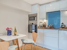 Malvern Holiday Garden Flat