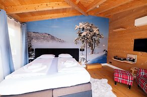 Alpenliebe Design Hotel