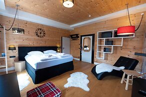 Alpenliebe Design Hotel