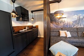 Alpenliebe Design Hotel