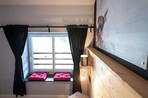 Alpenliebe Design Hotel