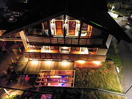 Alpenliebe Design Hotel