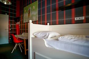 Alpenliebe Design Hotel