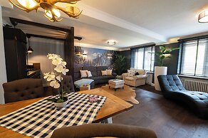 Alpenliebe Design Hotel