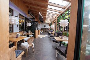 Alpenliebe Design Hotel