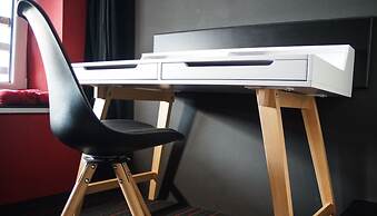 Alpenliebe Design Hotel