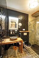 Alpenliebe Design Hotel