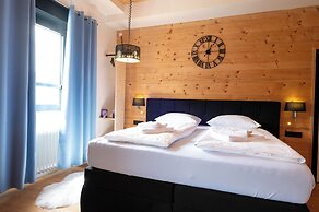 Alpenliebe Design Hotel