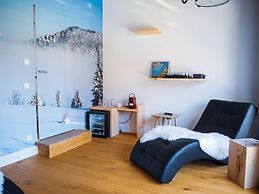 Alpenliebe Design Hotel