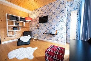Alpenliebe Design Hotel