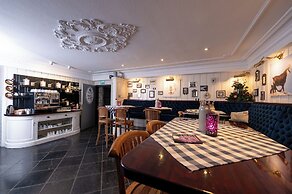 Alpenliebe Design Hotel