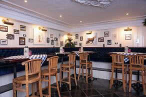 Alpenliebe Design Hotel