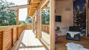 Alpenliebe Design Hotel