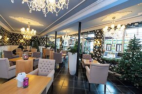 Alpenliebe Design Hotel