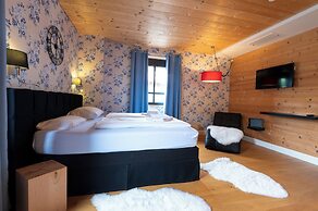 Alpenliebe Design Hotel