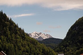 Alpenliebe Design Hotel