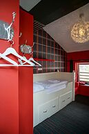 Alpenliebe Design Hotel