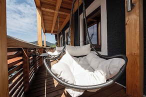 Alpenliebe Design Hotel