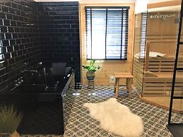 Alpenliebe Design Hotel