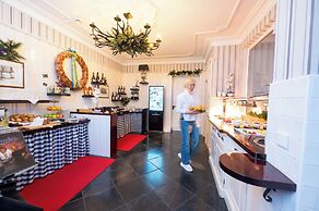 Alpenliebe Design Hotel