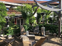 Alpenliebe Design Hotel