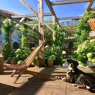 Alpenliebe Design Hotel