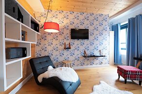 Alpenliebe Design Hotel