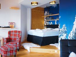 Alpenliebe Design Hotel