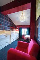 Alpenliebe Design Hotel