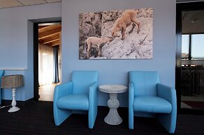 Alpenliebe Design Hotel