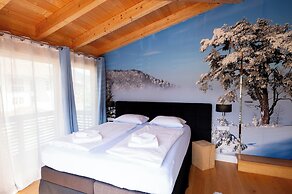Alpenliebe Design Hotel