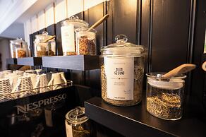 Alpenliebe Design Hotel