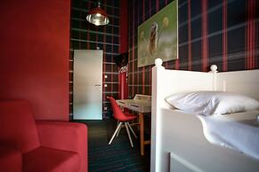 Alpenliebe Design Hotel