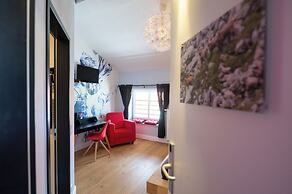 Alpenliebe Design Hotel