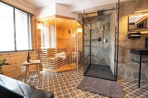 Alpenliebe Design Hotel