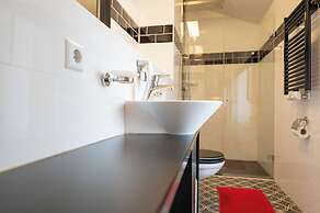 Alpenliebe Design Hotel