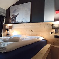 Alpenliebe Design Hotel