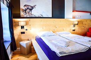 Alpenliebe Design Hotel